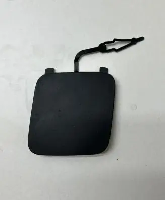 Citroen Berlingo Front tow hook cap/cover 9816769280