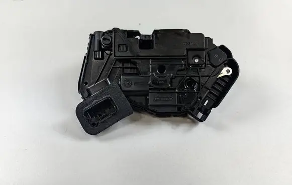 Volkswagen Arteon Shooting Brake Rear door lock 5NA839016D JPS110521