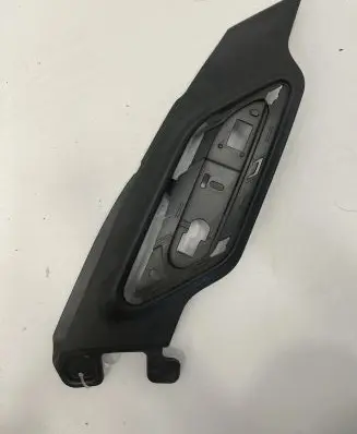 Mini Cooper Countryman R60 Front fender indicator light 9803127