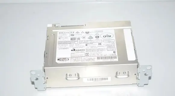 BMW i3 GPS navigation control unit/module 5A0EDE1 65125A0EDE1 5A0BE29