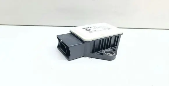 BMW X3 E83 ESP acceleration yaw rate sensor 0265005664 34523417699 3417699