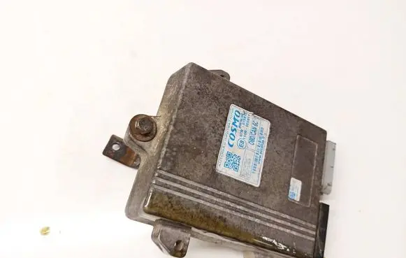 Volvo S60 LP gas control unit module 67R015810