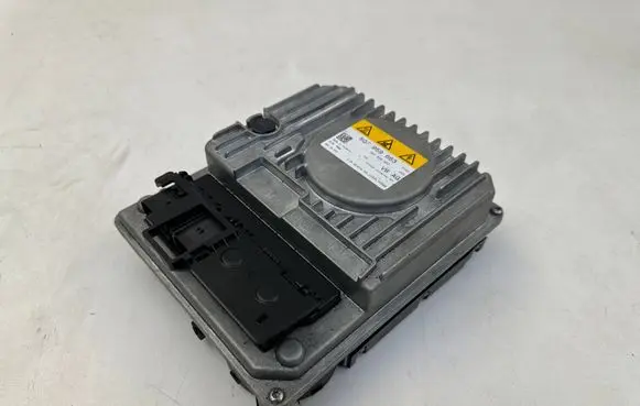 Audi Q5 SQ5 Voltage converter inverter 5QF959663 29200004