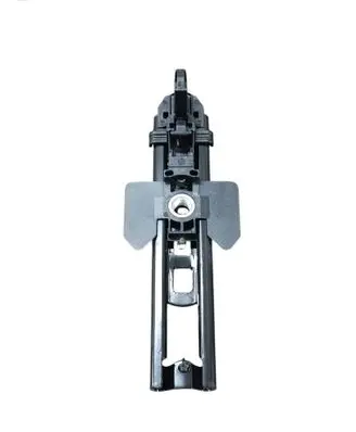 Audi A6 S6 C7 4G Seat belt adjustment motor 8T8857833
