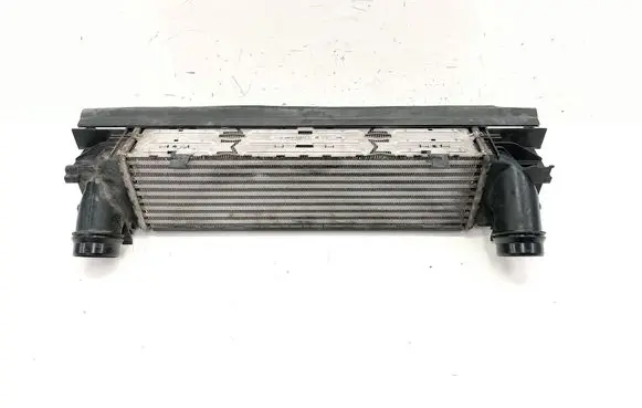 BMW 3 F30 F35 F31 Intercooler radiator 7600532