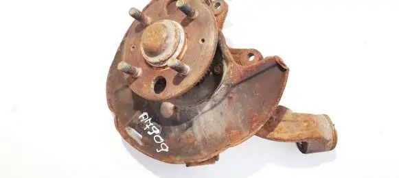 Honda Civic Rear wheel hub