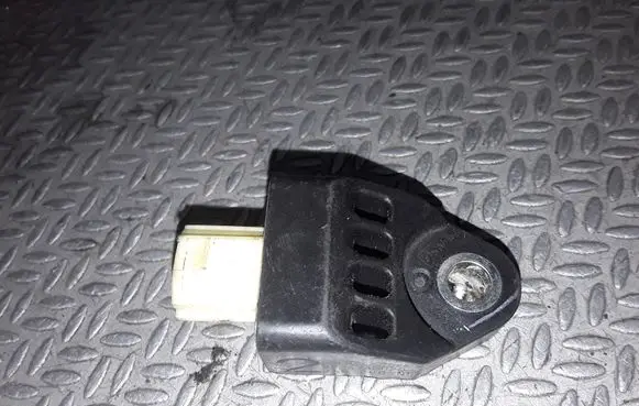 Subaru Legacy Airbag deployment crash/impact sensor 98237AG020
