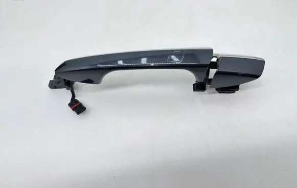 Mercedes-Benz ML W166 Rear door exterior handle 2115450528