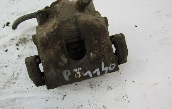 BMW X3 E83 Rear brake caliper 