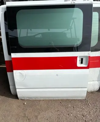 Ford Transit Side sliding door
