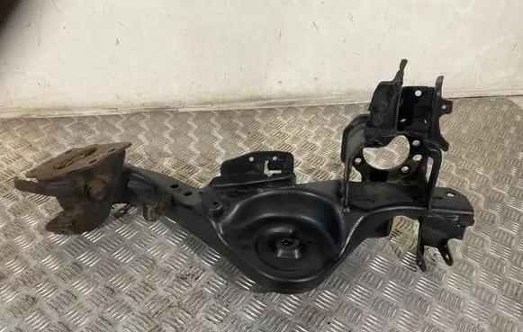 Nissan Qashqai Rear control arm 