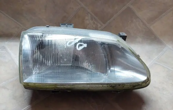 Renault Scenic I Headlight/headlamp