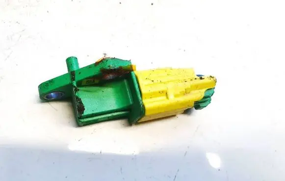 Audi A5 8T 8F Airbag deployment crash/impact sensor 1k0909606c 1k0909606csme