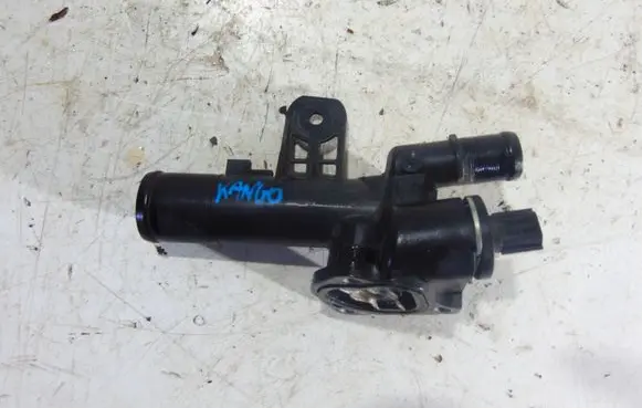 Thermostat/thermostat housing