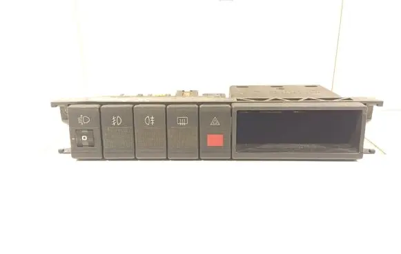 Audi A6 S6 C4 4A A set of switches 4A0941561A