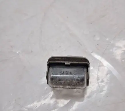 Mazda CX-5 Number plate light 13061971