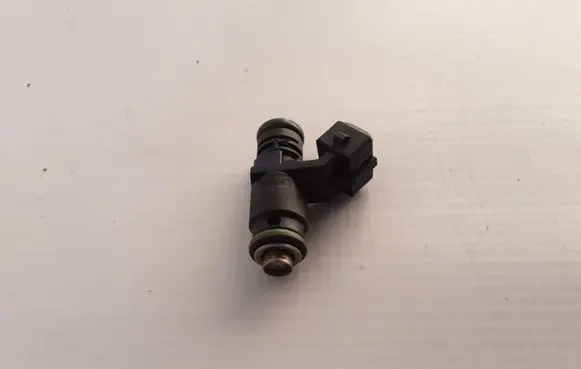 Renault Laguna II Fuel injector 8200058379