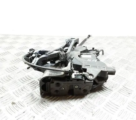 Volvo S40 Rear door lock 30699112 985917101