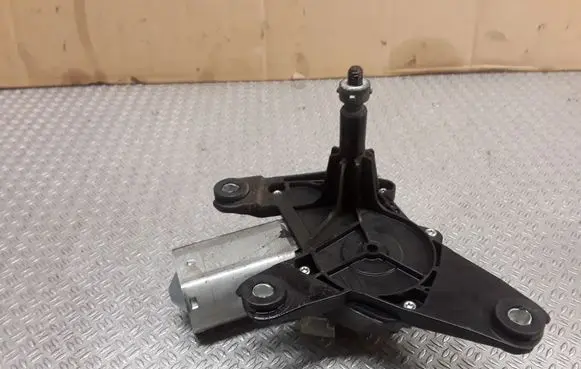Renault Trafic II (X83) Rear window wiper motor 53014312