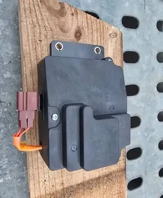 Nissan Leaf I (ZE0) Other control units/modules 295U53NF0A 32181 SNB2ECU