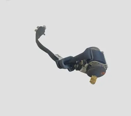 Ford Fusion Rear seatbelt G4232B040705