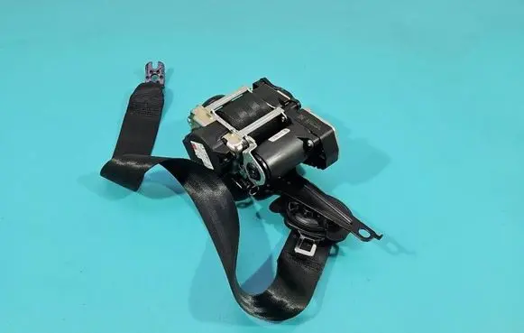 Seat Ateca Front seatbelt 631627100E IMPRK1606631