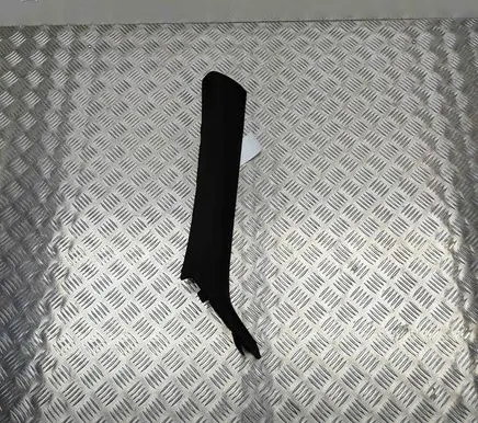 BMW 4 F36 Gran coupe (A) pillar trim 7276887