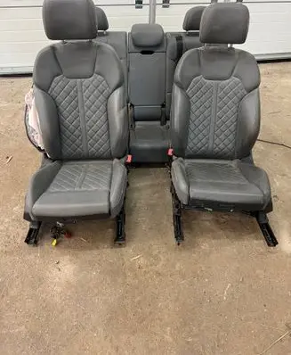 Audi Q5 SQ5 Interior set 