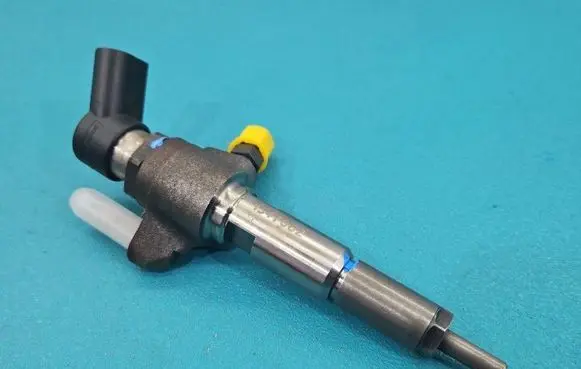 Ford Focus Fuel injector 9674973080 IMPRK1547062