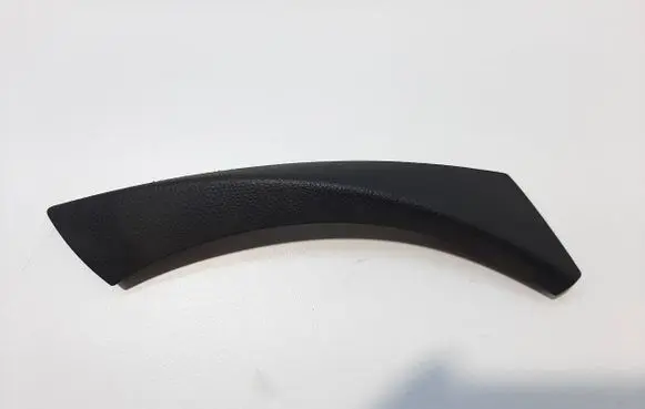 Other rear door trim element