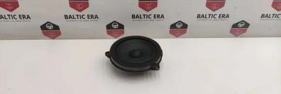 BMW X3 G01 Front door high frequency speaker 6809629
