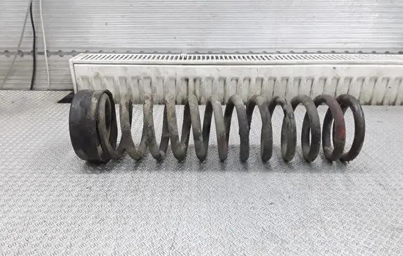 Mercedes-Benz 200 300 W123 Front coil spring