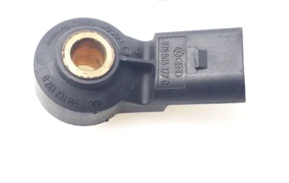 Volkswagen Golf V Detonation knock sensor 030905377C
