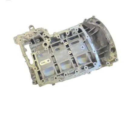 Ford Transit Oil sump
