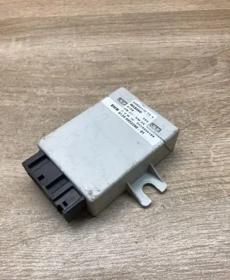 Mini One - Cooper Cabrio R52 Convertible roof control unit 6952290 55892110