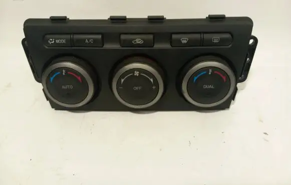Mazda 6 Climate control unit GAM761190B 88407EA175 T1005815J