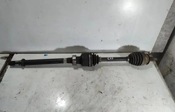 Mazda CX-5 Front driveshaft