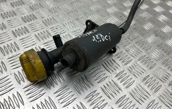Opel Vivaro Oil level dip stick 8200140763