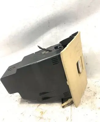 Ford Mondeo MK IV Glove box 66549005 1155900A 0660900201