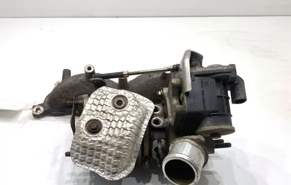 KIA Optima Turbo 282312B770