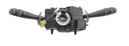 Renault Twingo II Wiper control stalk 8200856009 8200856009N