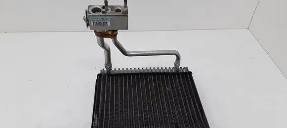 Citroen C5 Air conditioning (A/C) radiator (interior) 52260690