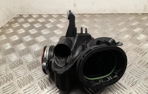 Mercedes-Benz C W206 Air intake hose/pipe A6540905801