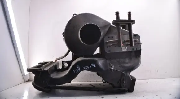 Aixam City II Interior heater climate box assembly housing 05510046