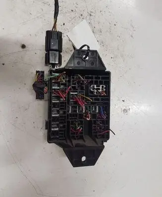 KIA Carens I Fuse module 1K2KT