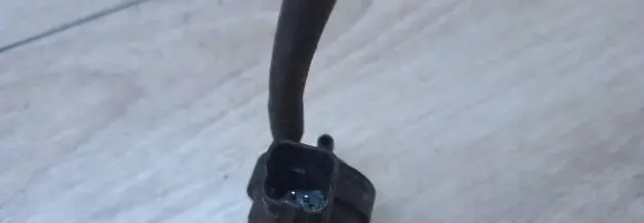 Turbo solenoid valve