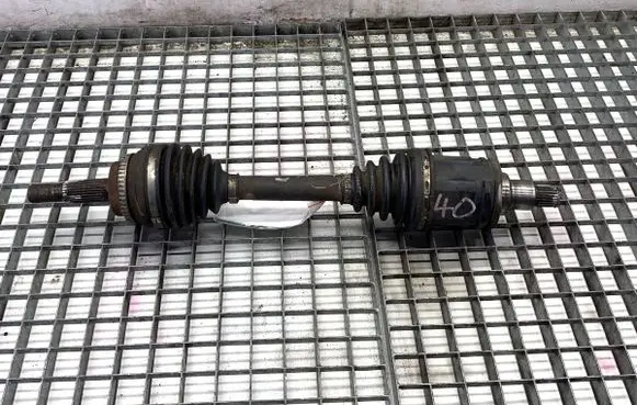 Toyota RAV 4 (XA20) Front driveshaft 