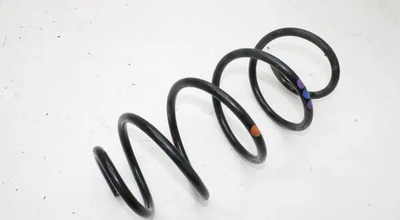 Peugeot 2008 II Front coil spring 