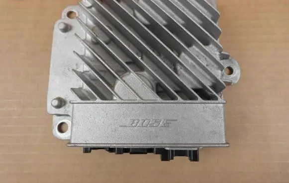 Mazda MX-5 ND Sound amplifier N24366A20