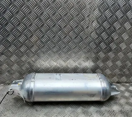 BMW X6 G06 Air suspension tank/reservoir 6878492
